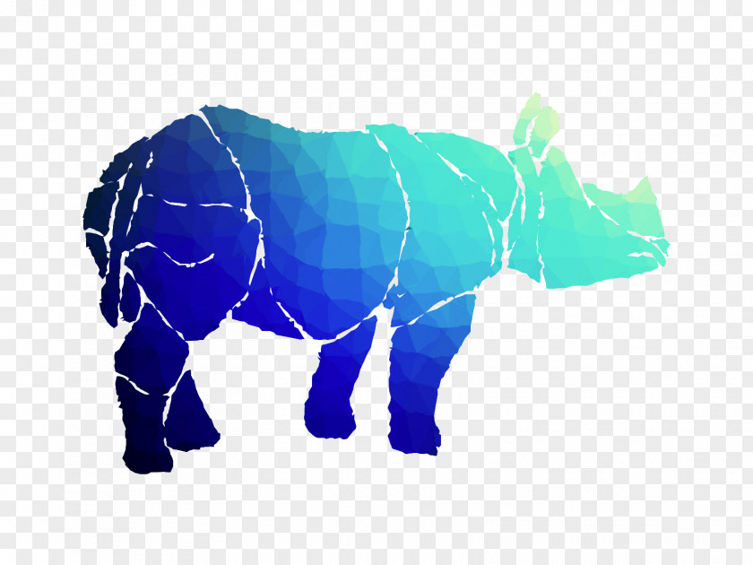 Cattle Mammal Graphics Mammoth Product Design PNG