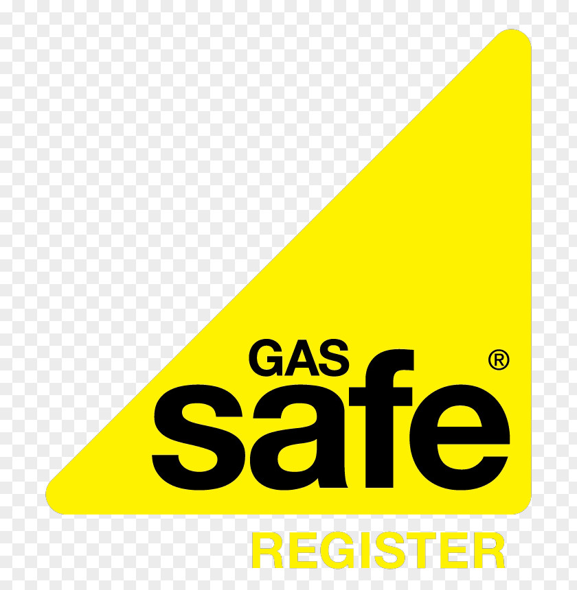Engineer Gas Safe Register Central Heating Appliance Boiler PNG
