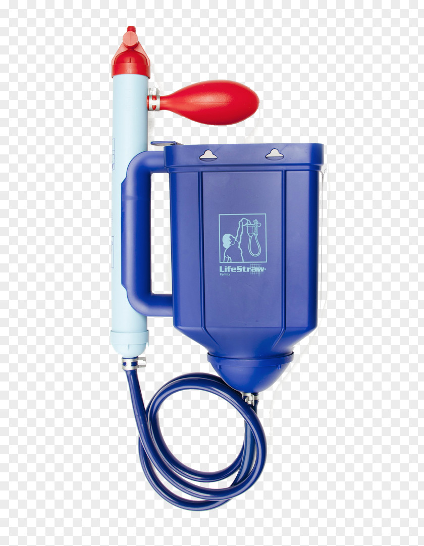 Filter Water LifeStraw Family Purification Drinking PNG