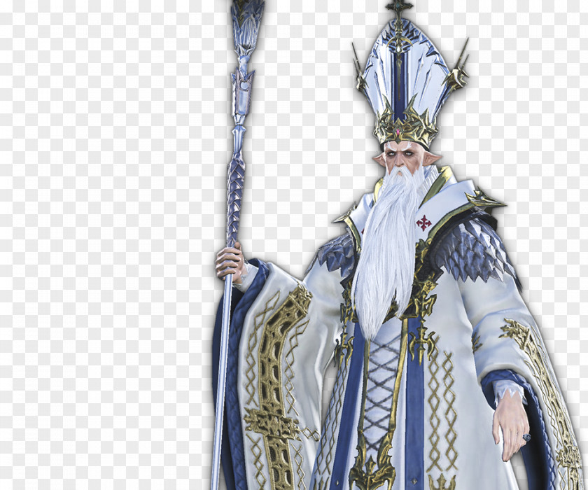 Final Fantasy XIV: Heavensward Stormblood VII Massively Multiplayer Online Role-playing Game PNG