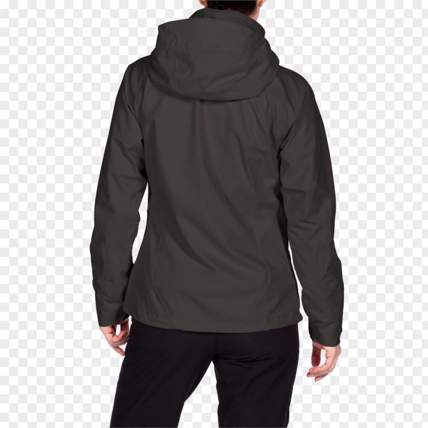 Jacket Hoodie Amazon.com Clothing PNG