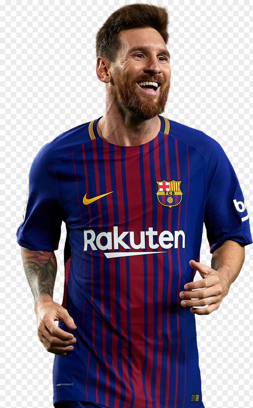 Lionel Messi FC Barcelona Camp Nou RCD Espanyol La Liga PNG Liga, 2018, clipart PNG
