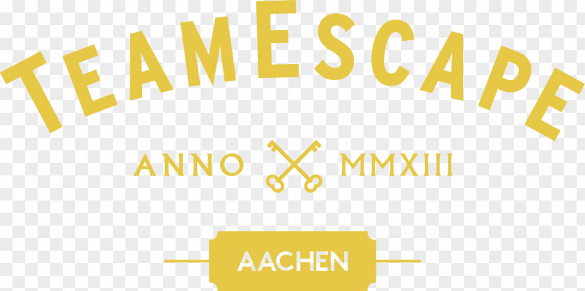 Live Escape Game Raus! Room Aachen Logo Brand Team | The In TeamEscape Hamburg PNG