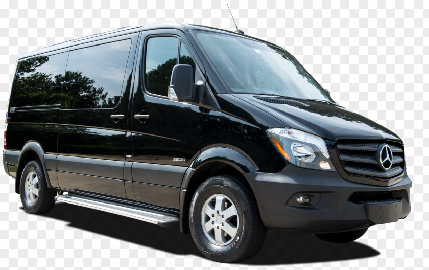 Mercedes Benz Compact Van Minivan Mercedes-Benz Luxury Vehicle Car PNG