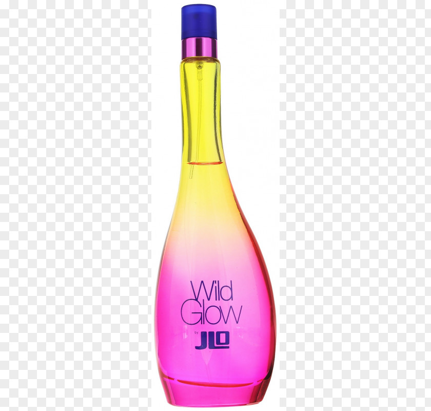 Perfume Perfumer Glow By JLo Eau De Toilette Still Jennifer Lopez PNG