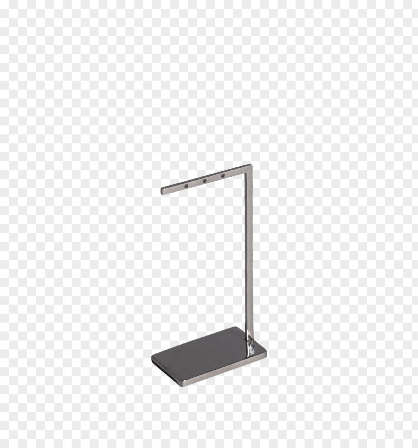 Stand Display Light Fixture Rectangle PNG