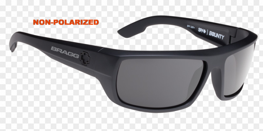 Sunglasses Spy Optic Bounty Optics United States PNG