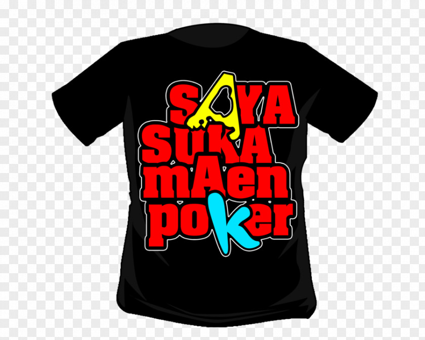 T-shirt Logo Sleeve Font Outerwear PNG