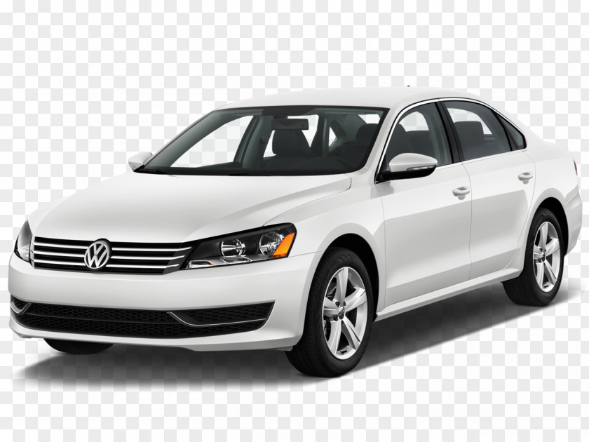 Volkswagen 2015 Passat 2016 2014 2013 PNG
