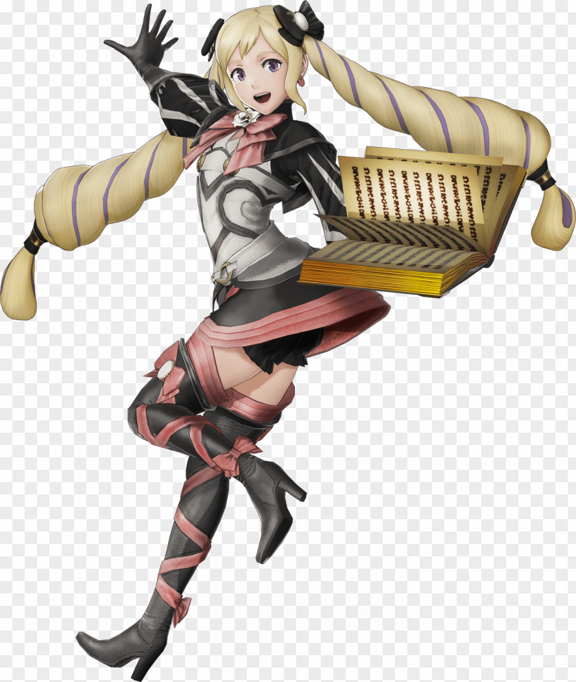 Warrior Fire Emblem Warriors Fates Heroes Hyrule Video Game PNG