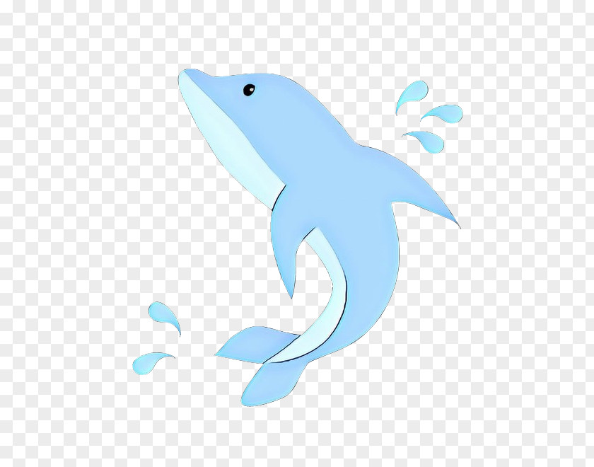 Animal Figure Blue Whale Shark Fin Background PNG