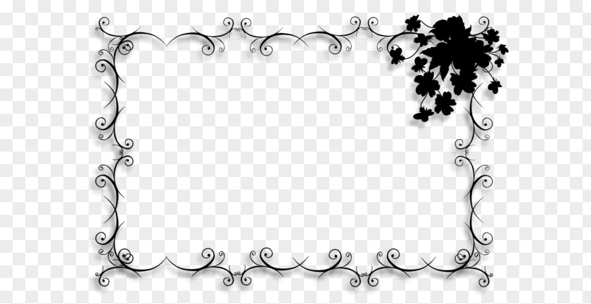 Borders And Frames Picture Ornament Text Yandex PNG