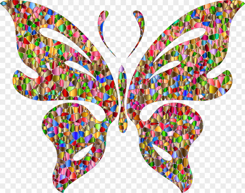 Butterfly Monarch Insect Clip Art Openclipart PNG