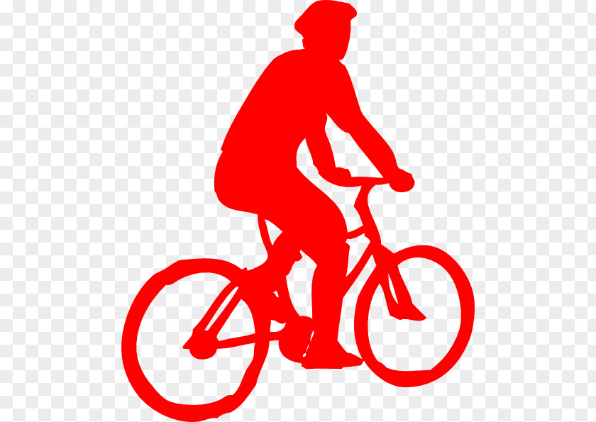 Clip Art Cyclist Bicycle Cycling PNG