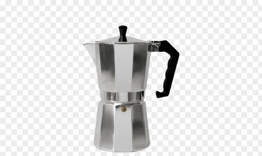 Cold Brew Moka Pot Espresso Coffee Cafe Caffè Mocha PNG
