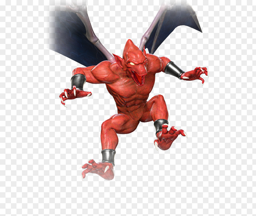 Demon Marvel Vs. Capcom: Infinite Super Heroes Street Fighter Demon's Crest Dormammu Mortal Kombat DC Universe PNG