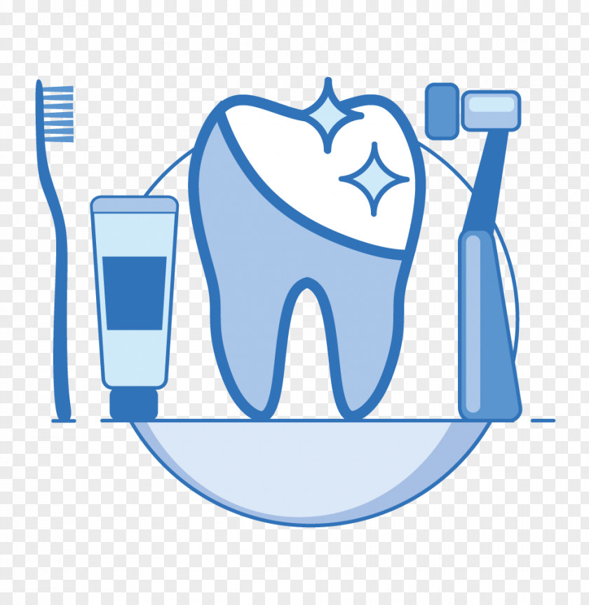 Icom Dentistry Tooth Brushing Preventive Healthcare Disease Veneer PNG
