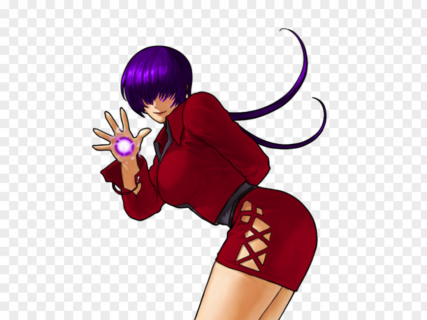 Kof Funny NeoGeo Battle Coliseum The King Of Fighters XIII Iori Yagami Shermie PNG