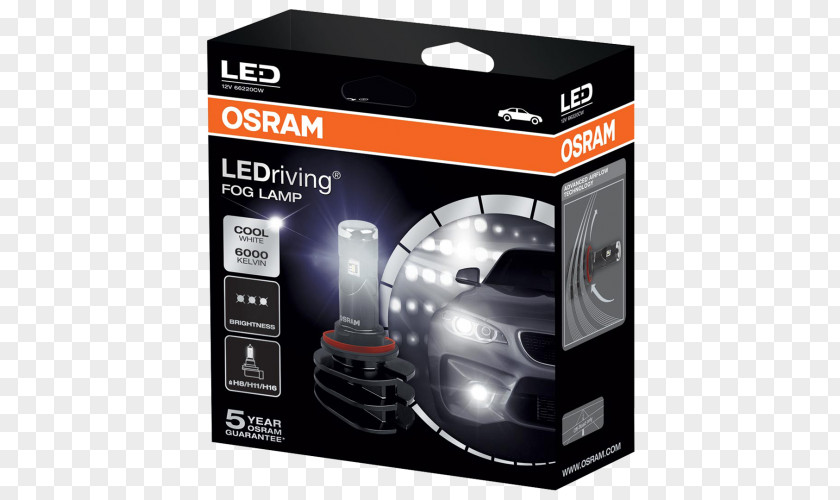 Light Light-emitting Diode Osram LED Lamp Incandescent Bulb PNG