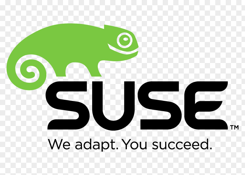 Linux SUSE Distributions Computer Servers Enterprise Desktop OpenSUSE PNG
