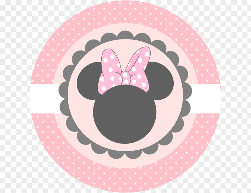 Minnie Mouse Mickey PNG