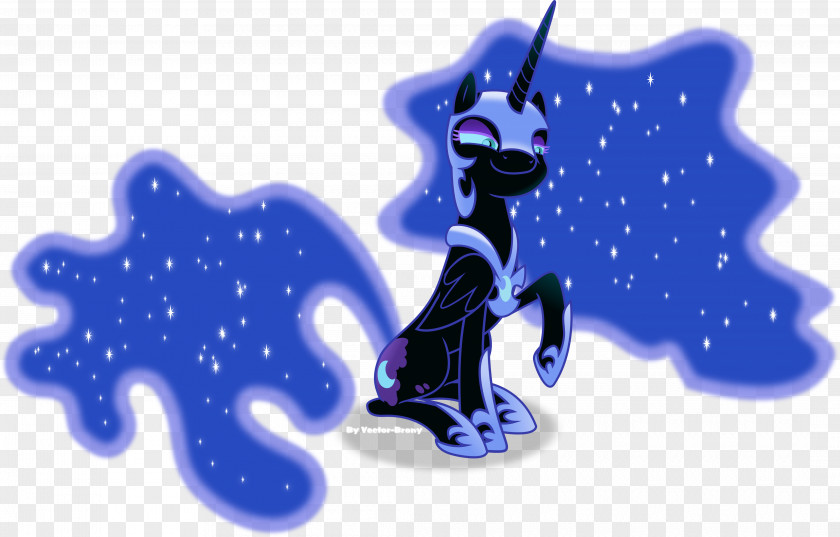 Moon Princess Luna My Little Pony: Friendship Is Magic Fandom DeviantArt PNG