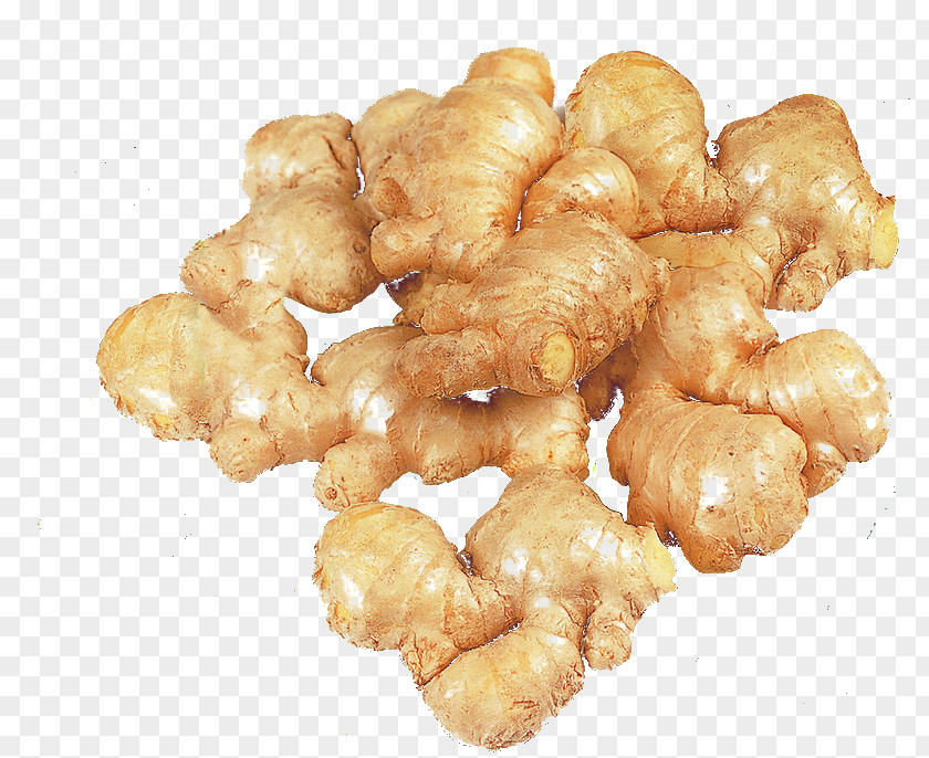 New Ginger Gingerol Extract Galangal Oil PNG