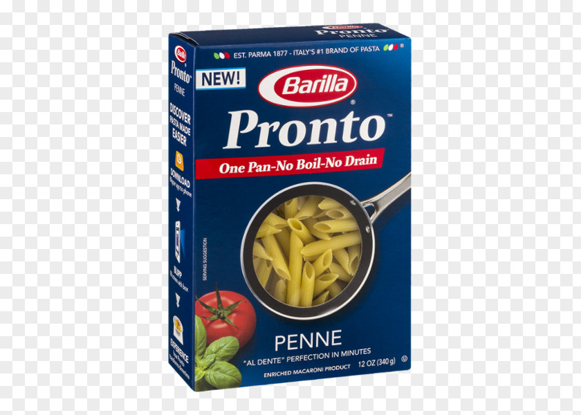 Pasta Noodles Rotini Lasagne Barilla Group Penne PNG