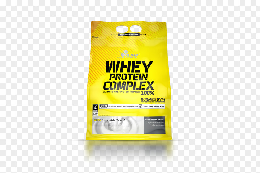 Protein Complex Dietary Supplement Whey Isolate Bodybuilding PNG