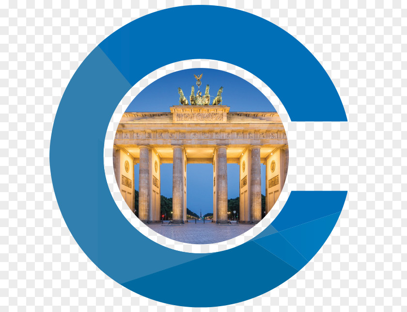 Symbol Brandenburg Gate German A-level Grammar Workbook 1 Landmark Aktion Grammatik! For A-Level PNG