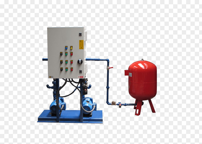 Technology Submersible Pump Engineering System Machine PNG