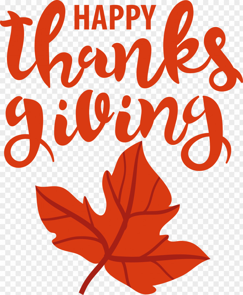 Thanksgiving Autumn PNG