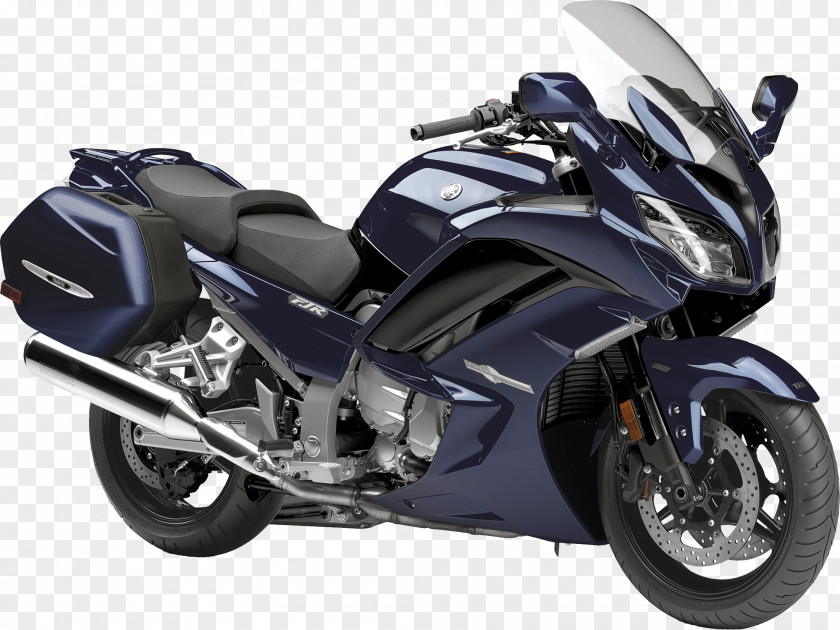 Yamaha Motor Company FJR1300 Suspension Motorcycle FZ16 PNG