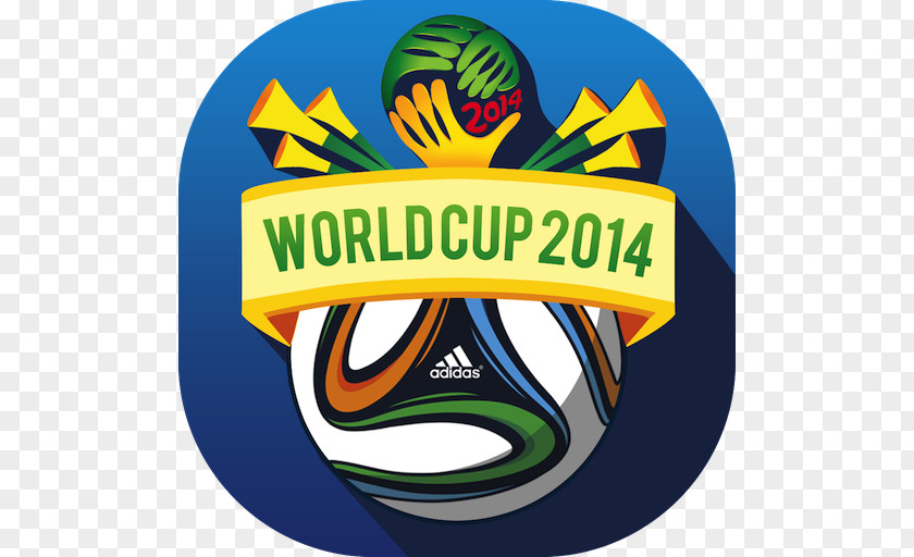 2014 FIFA World Cup Logo Brand Area Font PNG