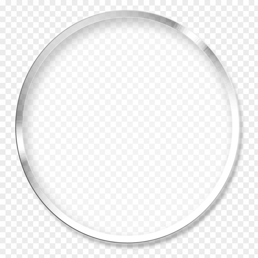 Circle Geometric Shape Image Light PNG
