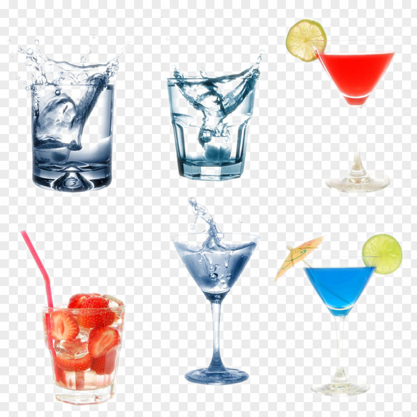 Creative Juices Cocktail Juice Drink Stock Photography PNG