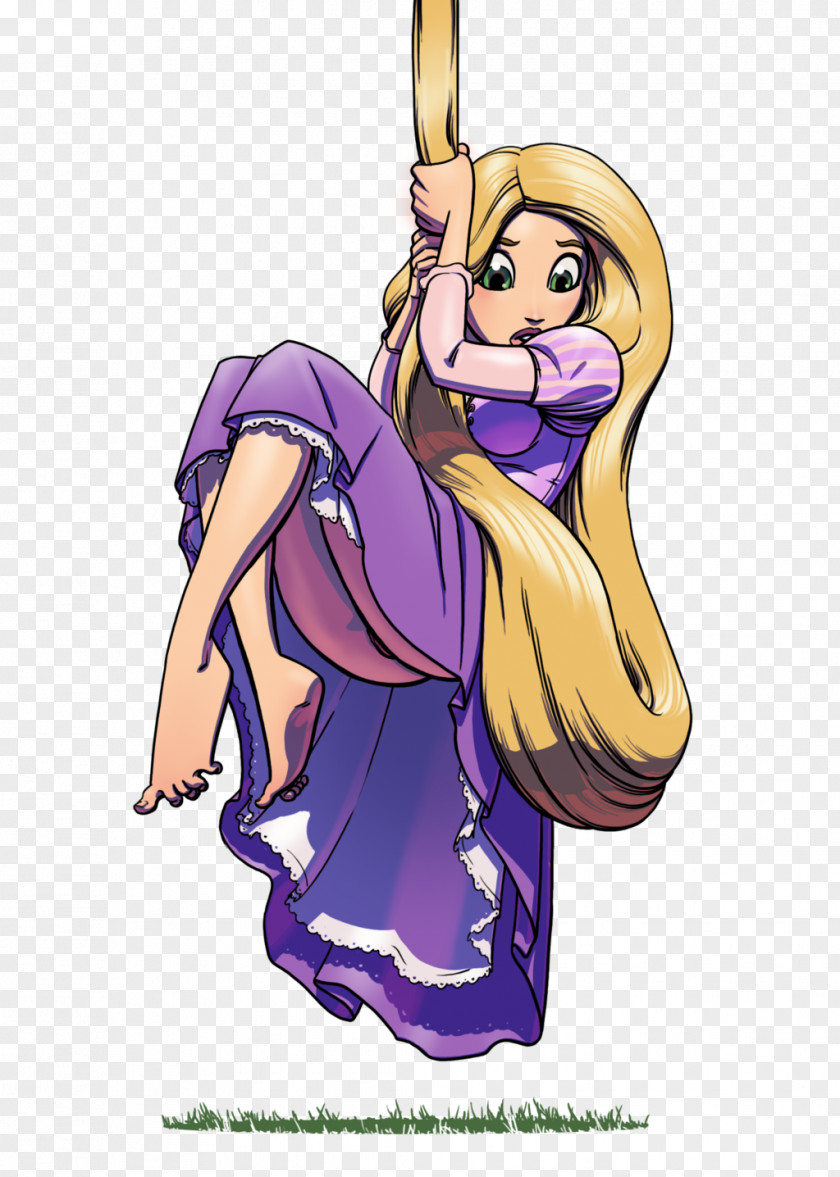 Disney PrincessRapunzel Finger Legendary Creature Clip Art PNG