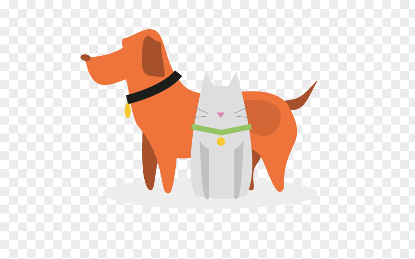 Dog Cartoon Sporting Group Tail Animation PNG