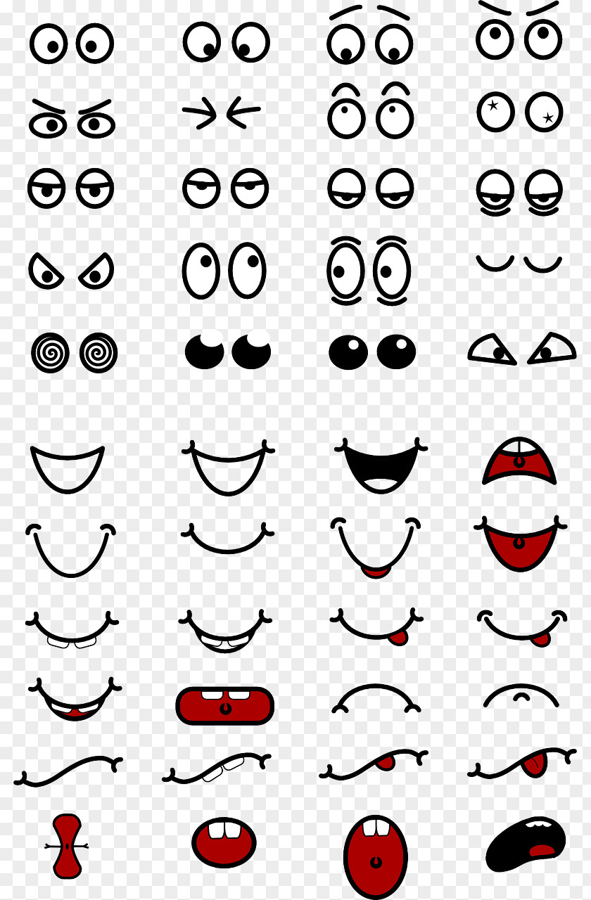 Face Clip Art Openclipart Illustration Free Content PNG