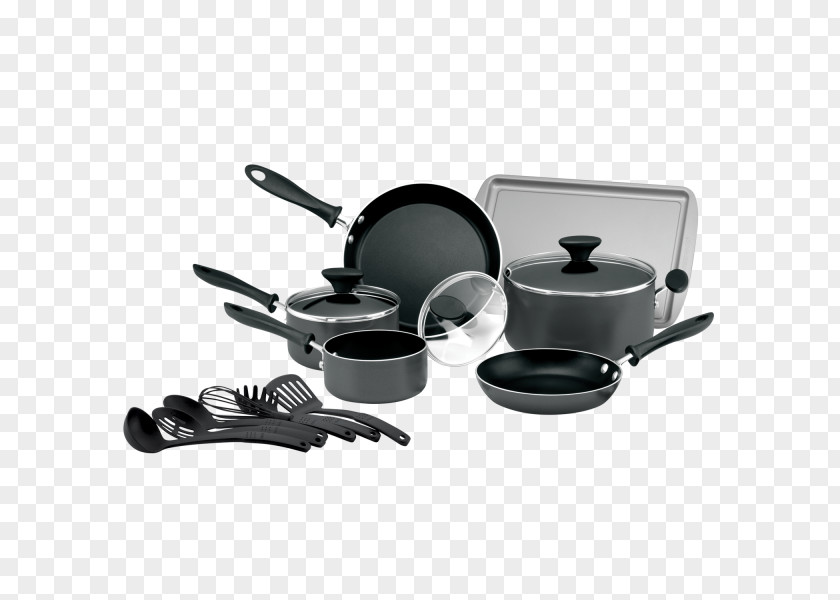 Frying Pan Cookware Tableware PNG