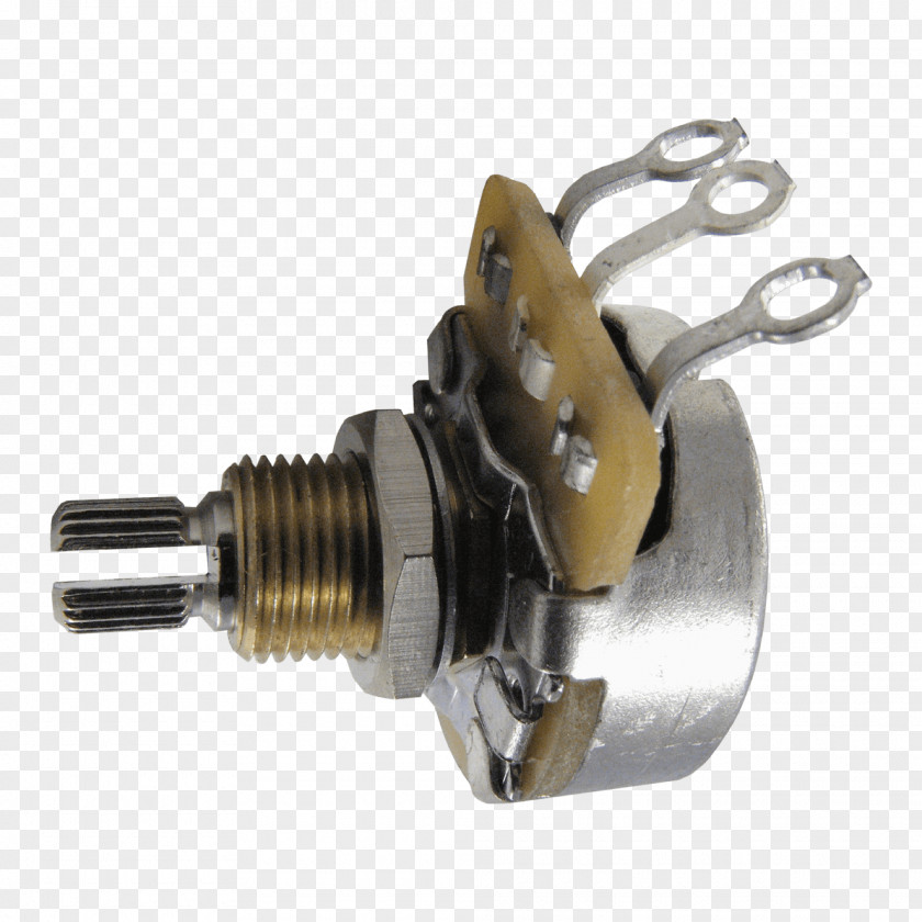 Guitar Accessory Potentiometer Musical Instruments Bass String PNG