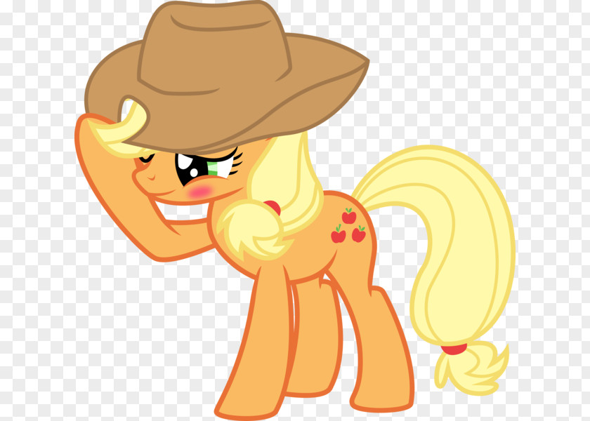 Horse Pony Applejack Rarity Pinkie Pie Fluttershy PNG