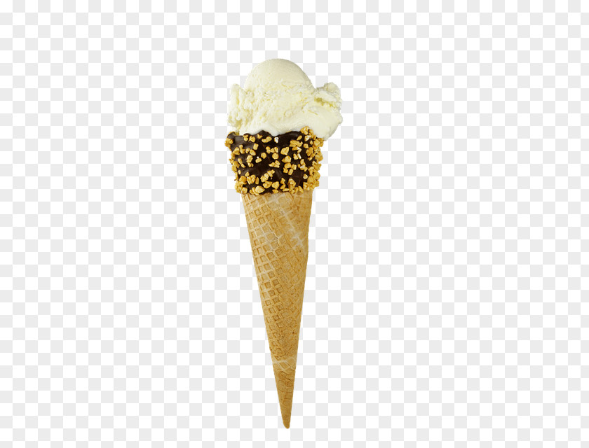 Ice Cream Cones Dondurma Wafer PNG