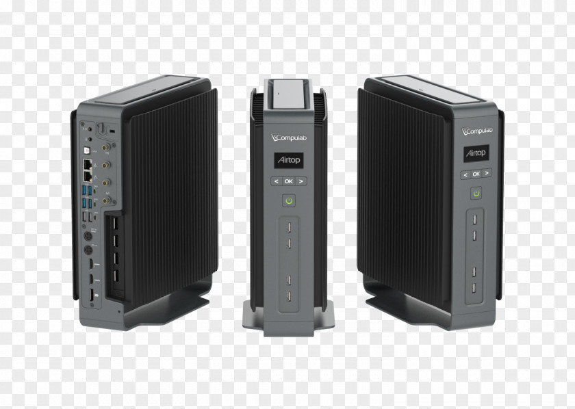 Intel Linux Mint Personal Computer Fit-PC PNG