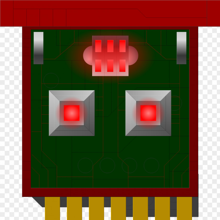 Line Display Device Number Video Game Computer Monitors PNG