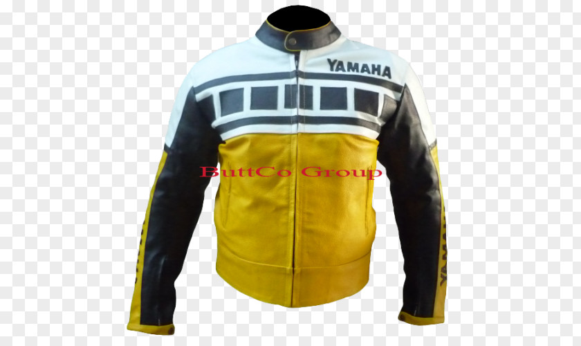 Motorcycle Helmets Leather Jacket Yamaha Motor Company PNG