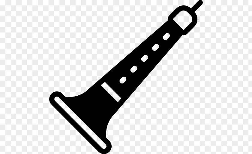 Musical Instruments Clarinet PNG
