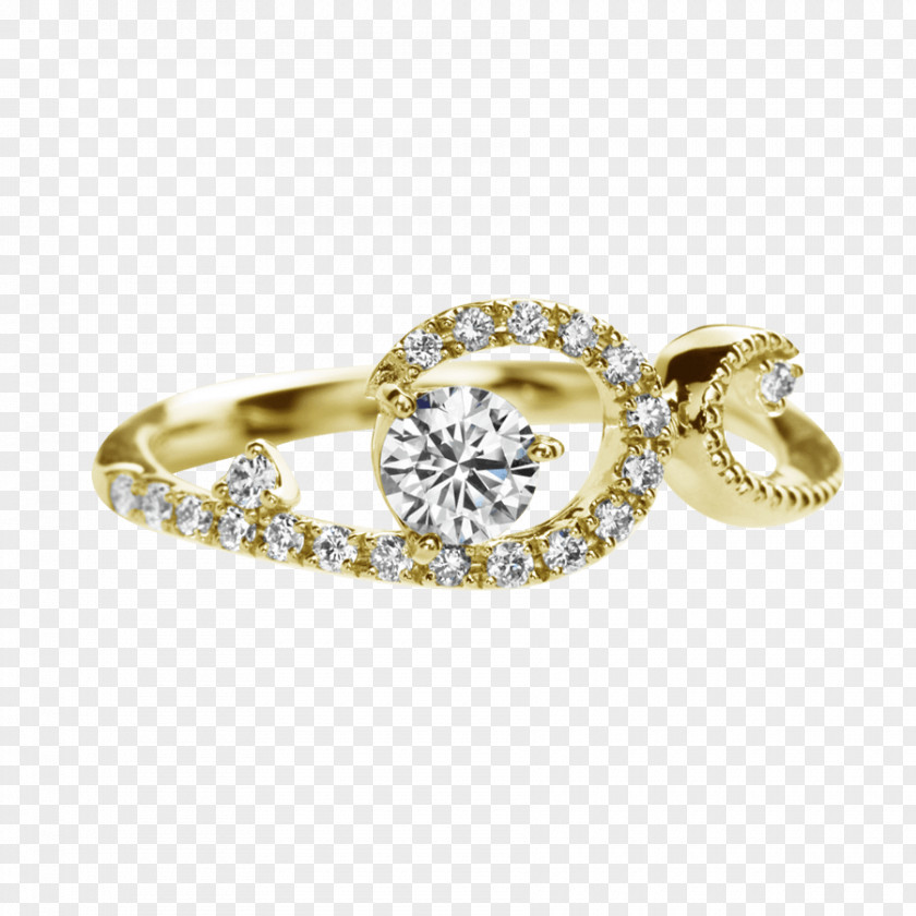 Ring Wedding Jewellery Engagement Diamond PNG