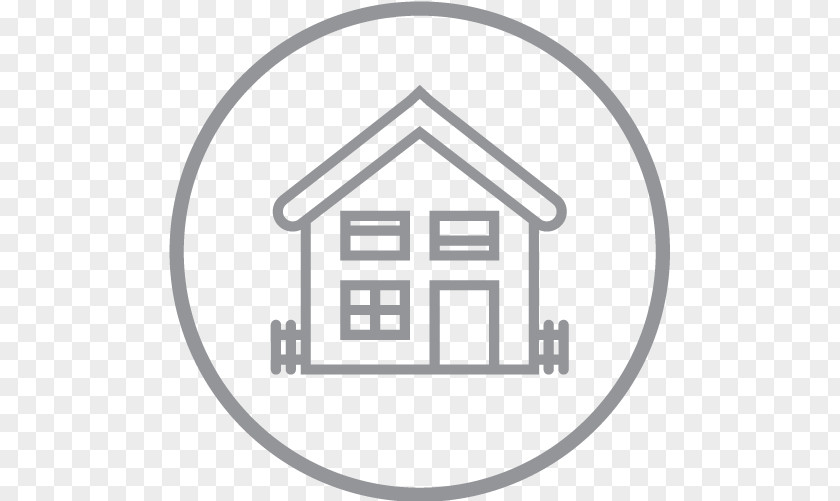 Shed Line Art Real Estate Background PNG