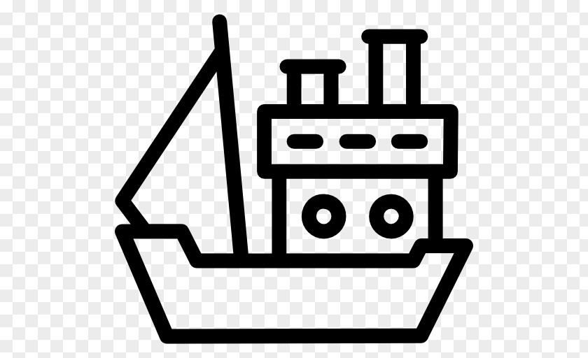 Ship Maritime Transport Clip Art PNG